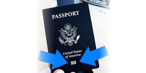 destroy rfid chip passport|does passport need rfid protection.